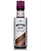 Angostura Cacao Bitters 100 milliliters 48 percent alcohol
